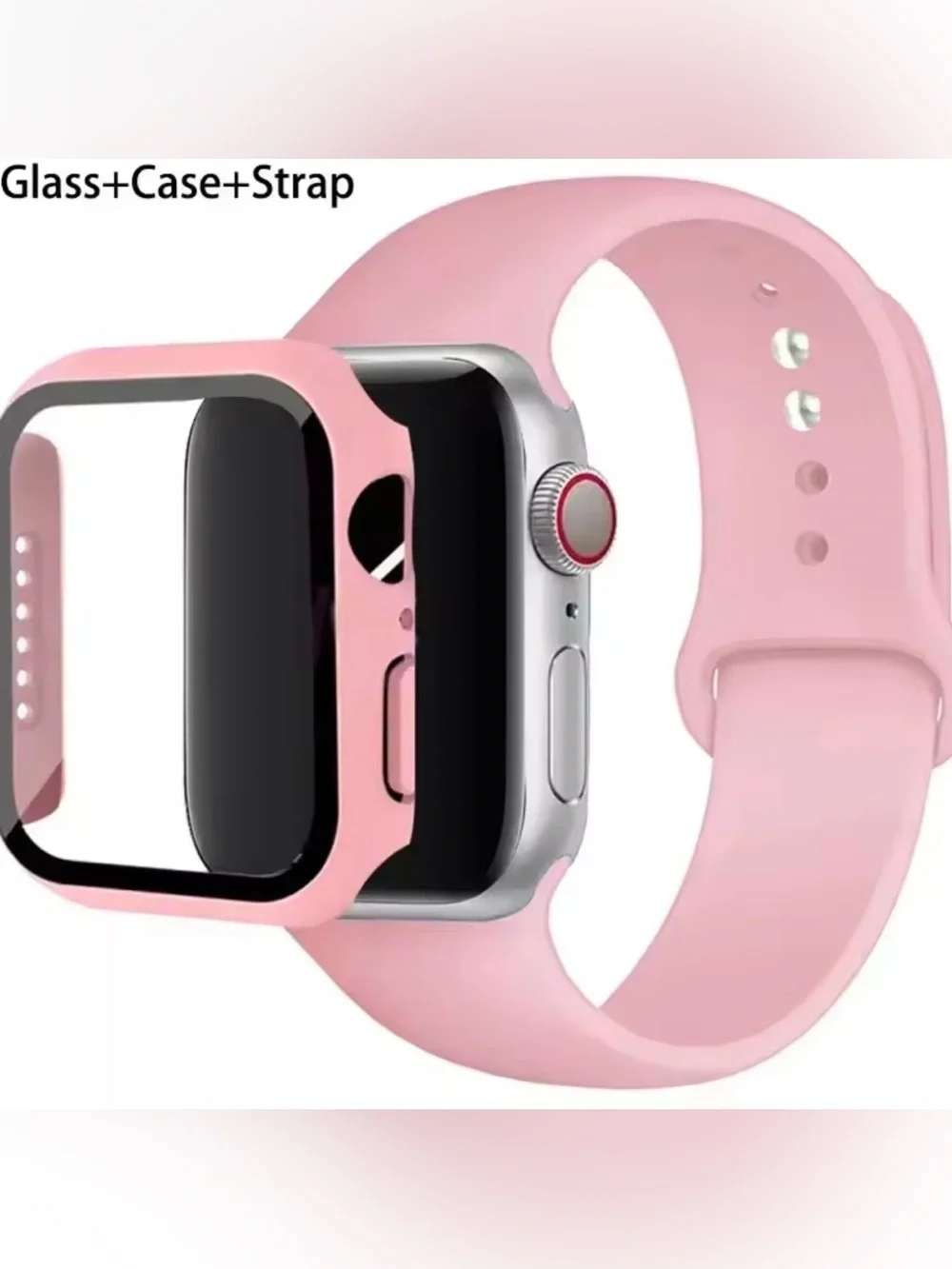 Apple Watch band 38-42mm 40-44mm/42-46mm/41-45mm/49mm/Watch series 8 976543 SE